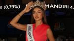 Perjalanan Karier Sanly Liu Miss Universe Indonesia 2025