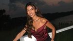Perjalanan Karier Sanly Liu Miss Universe Indonesia 2025