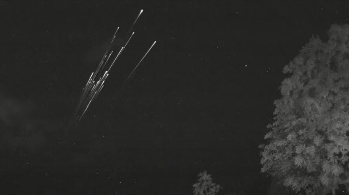 Satelit Starlink
