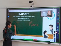 Pakar UGM Dukung Bahasa Inggris Wajib di SD, tapi Kasih Catatan Ini