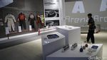 Sensasi Balap dan Nostalgia MotoGP di Museum Mandalika