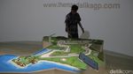 Sensasi Balap dan Nostalgia MotoGP di Museum Mandalika