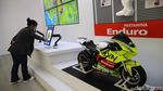 Sensasi Balap dan Nostalgia MotoGP di Museum Mandalika