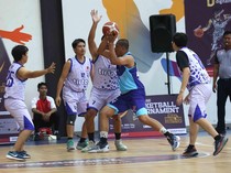 Ini Dia Semifinalis Turnamen Basket SMLBT 2025
