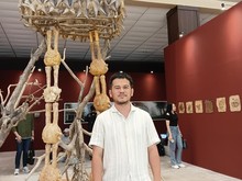 Di Antara Muara, Pencarian Syaiful Garibaldi dari Bandung hingga ke Muara Gembong