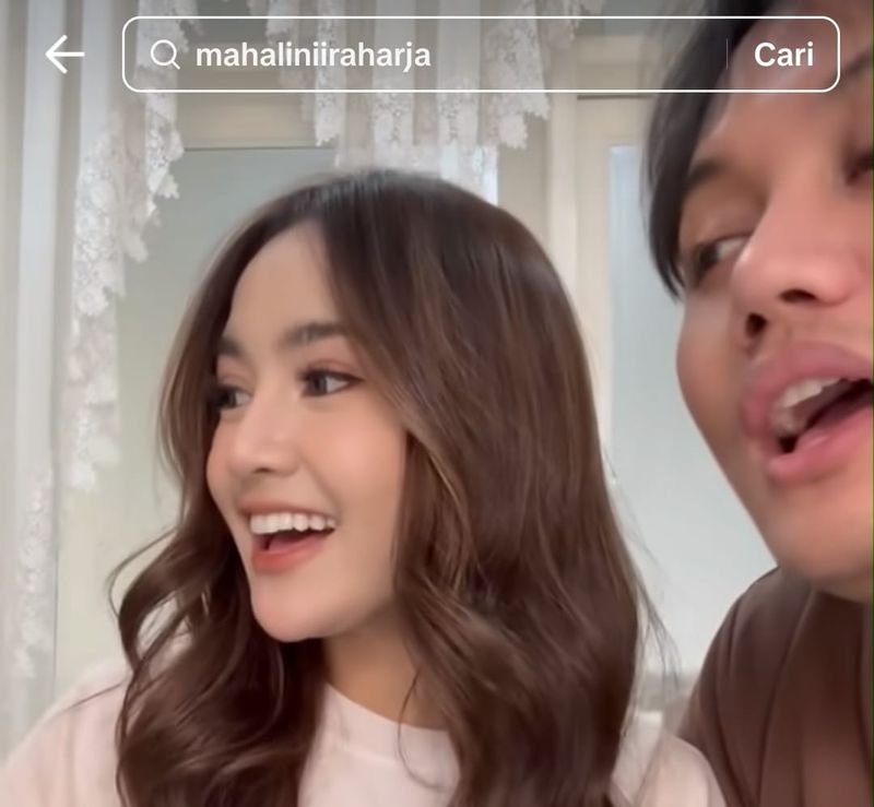 tankapan layar TikTok
