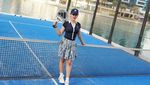 Potret Tasya Farasya di Dubai, Mewah.. Memang Beda Kelas
