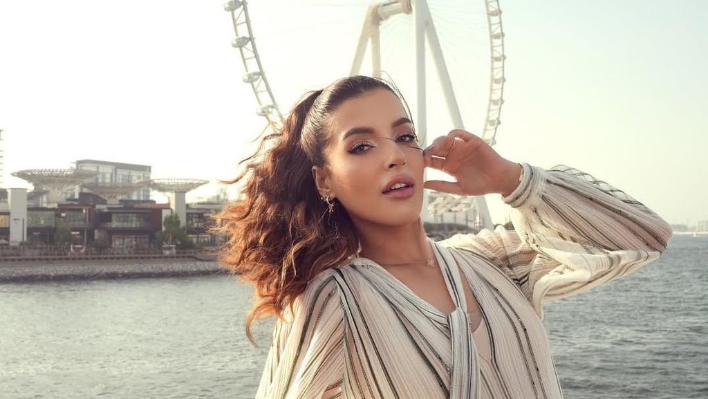 Jawaban Tasya Farasya Ditanya Tips Move On