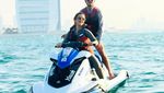Potret Tasya Farasya di Dubai, Mewah.. Memang Beda Kelas