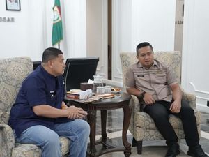 24 Aset Gedung-Lahan Kosong Pemkot Makassar Diserobot Warga