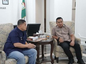 24 Aset Gedung-Lahan Kosong Pemkot Makassar Diserobot Warga
