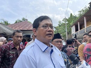 PAN Terbuka soal Opsi Pileg Dulu Baru Pilpres, Singgung Biaya Pemilu