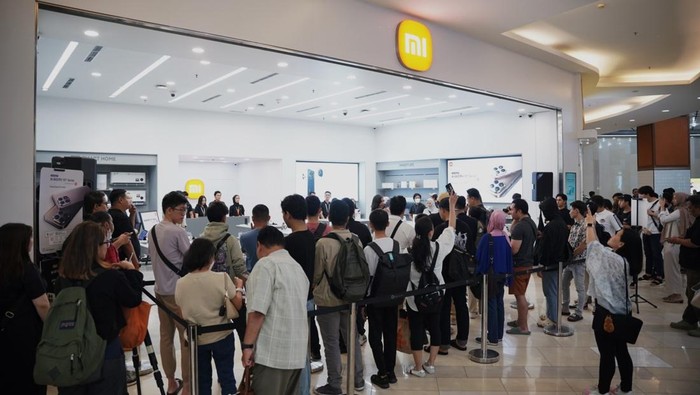 Penjualan perdana Xiaomi 15T