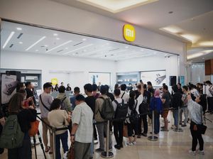 Xiaomi 15T & 15T Pro Resmi Dijual di Indonesia, Antusiasme Fans Membludak