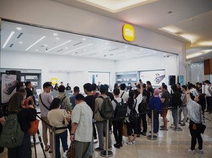 Xiaomi 15T & 15T Pro Resmi Dijual di Indonesia, Antusiasme Fans Membludak