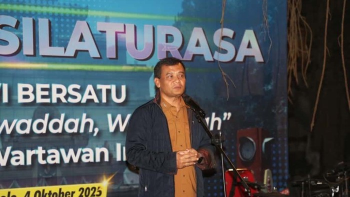 Ahmad Luthfi