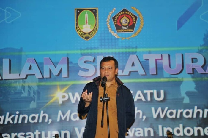 Ahmad Luthfi