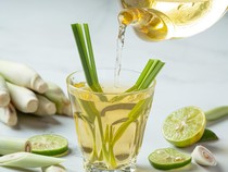 11 Manfaat Rebusan Jahe dan Sereh, Bisa Redakan Demam-Turunkan Berat Badan