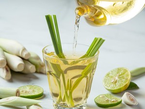7 Minuman Herbal Ampuh Atasi Batuk dan Pilek, Bisa Pakai Kombinasi Jahe-Sereh!