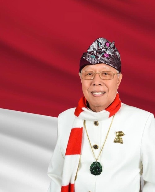 Anggota DPRD Bali I Nyoman Ray Yusha. (Foto: Dok. Istimewa)