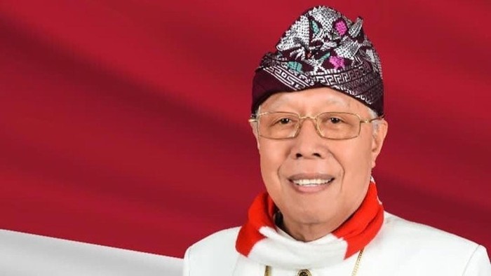 Anggota DPRD Bali I Nyoman Ray Yusha. (Foto: Dok. Istimewa)