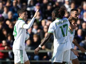 Klasemen Liga Italia: Roma Tempel Napoli, Juventus Kedelapan