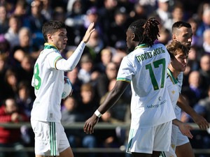 Klasemen Liga Italia: Roma Tempel Napoli, Juventus Kedelapan
