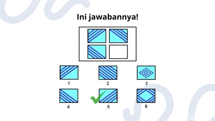 Asah otak detikhealth