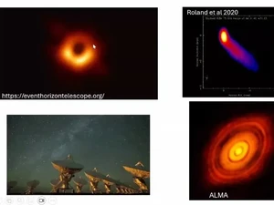 Mengenal Teleskop Radio yang Digunakan Peneliti dalam Pengamatan Astronomi