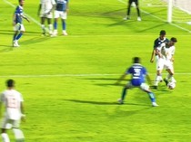 Hasil Championship: Deltras FC Bungkam Persiku Kudus 4-2