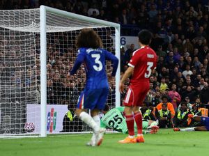 Liverpool dan Gol Menit Akhir: Dari Pelaku, Kini Jadi Korban