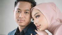 Doni Salmanan ulang tahun ke-27. Namun kondisinya, ia sedang tak bisa di samping Dinan Fajrina, lantaran masih dalam penahanan kasus penipuan trading. (Foto: dok Instagram dinanfajrina)