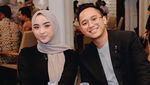Doni Salmanan Ultah, Dinan Fajrina Tekankan Akan Selalu Bersama