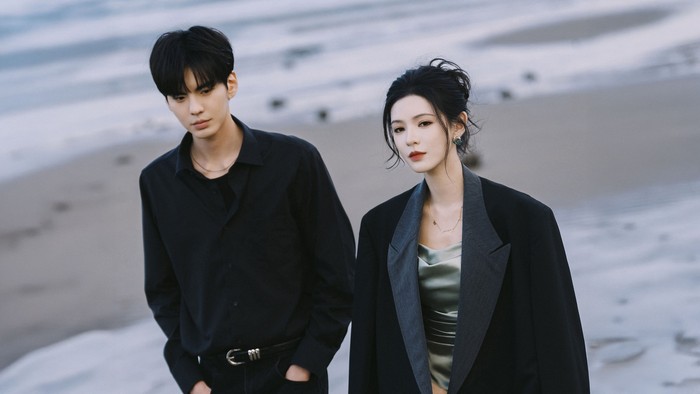 Drama China Romantis