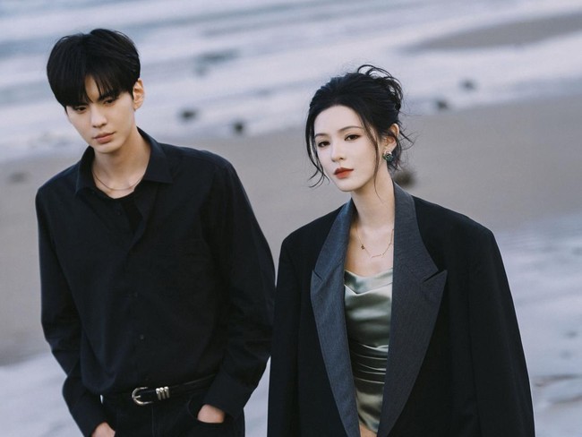 Drama China Romantis