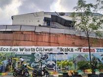 6 Kegiatan Seru yang Bisa Dilakukan di Eco Edu Wisata Ciliwung