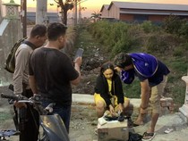 IRT di Bima Ditangkap Seusai Ambil Paket Obat Keras Kiriman dari Jakarta