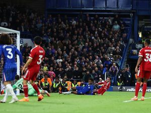 Chelsea Vs Liverpool: Estevao Menangkan The Blues di Injury Time