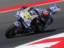 MotoGP Mandalika 2025: Aldeguer si Rookie Juaranya!