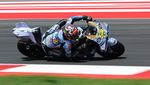 Potret Liburannya Fermin Aldeguer, Juara Baru MotoGP Mandalika 2025!