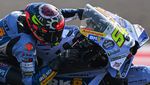 Fermin Aldeguer Juarai MotoGP Indonesia 2025 di Mandalika