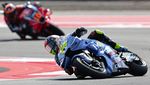 Fermin Aldeguer Juarai MotoGP Indonesia 2025 di Mandalika