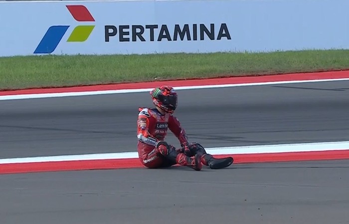 Francesco Bagnaia