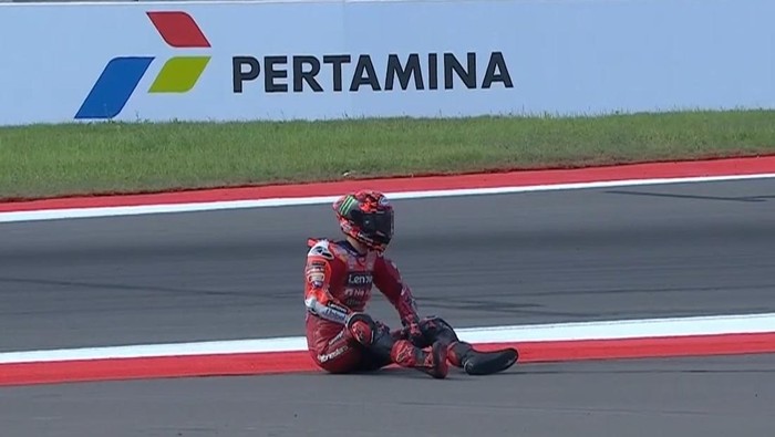 Francesco Bagnaia