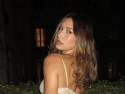 Tren Toasty Makeup, Rahasia Kulit Sun-kissed Natural ala Selebriti Hollywood