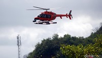 Helikopter Bell 407 sendiri merupakan turunan dari Bell 206L-4 LongRanger, dan dikenal serbaguna untuk berbagai misi, mulai dari transportasi eksekutif, ambulans udara, hingga pengumpulan berita elektronik.