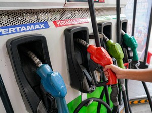Daftar 51 SPBU Buka 24 Jam di Bali, Cek Alamat Lokasinya di Sini