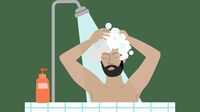 Apa yang Harus Dilakukan Jika Keluar Mani Setelah Mandi Wajib?