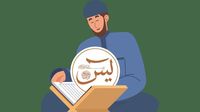 Keutamaan Membaca Surat Yasin Setiap Hari, Apa Saja?