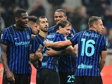 Dumfries: Inter Harus Kalahkan Roma Bagaimanapun Caranya